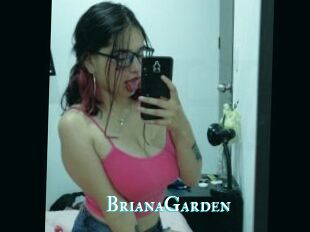 BrianaGarden
