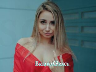 BrianaGrace