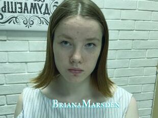 BrianaMarsden