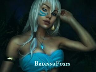 BriannaFoxys