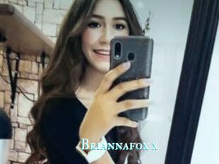 Briannafox_x