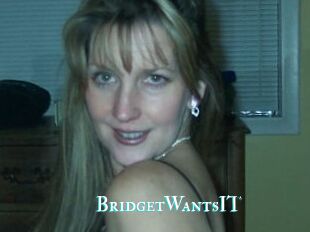 BridgetWantsIT