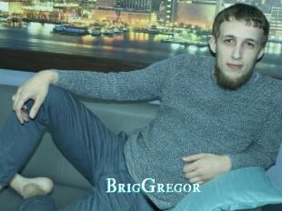 BrigGregor