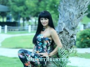 BrightBrunette