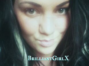 BrilliantGirlX