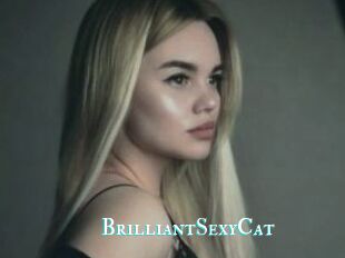 BrilliantSexyCat