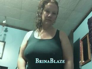 BrinaBlaze