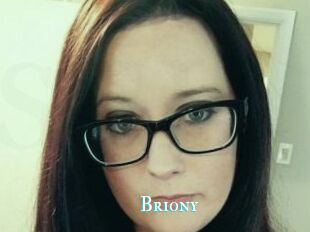 Briony