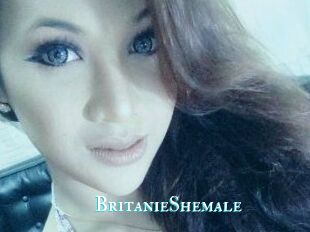 BritanieShemale
