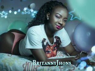 BritannyJhons