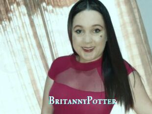 BritannyPotter