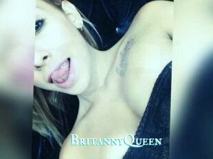 BritannyQueen