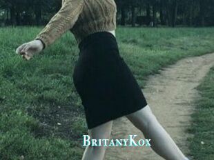 BritanyKox