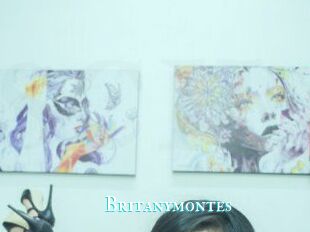 Britanymontes
