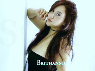 Brithannie