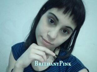 BrithanyPink