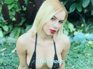 Brithnney
