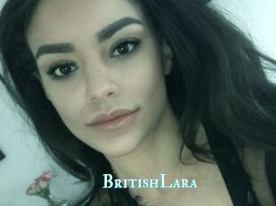 BritishLara