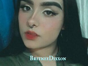 BritneyDixxon