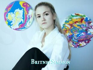 BritneySimmon