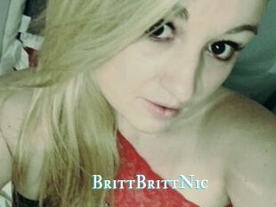 BrittBrittNic