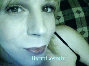 BrittLovesIt