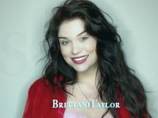 BrittaniTaylor