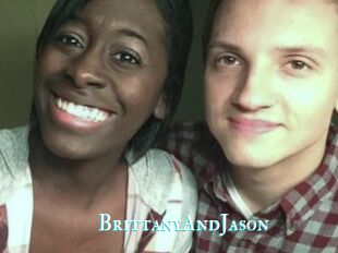 BrittanyAndJason