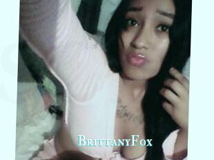 BrittanyFox_