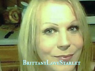 BrittanyLoveStarlet