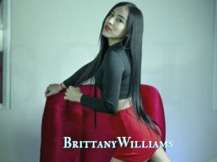 BrittanyWilliams