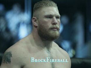 BrockFireball