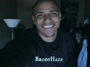 Brody_Haze