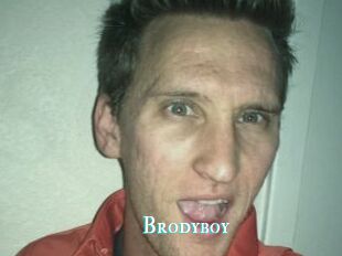 Brodyboy