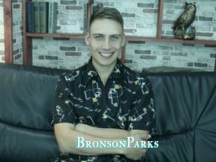 BronsonParks