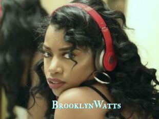 BrooklynWatts