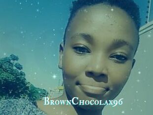 BrownChocolax96