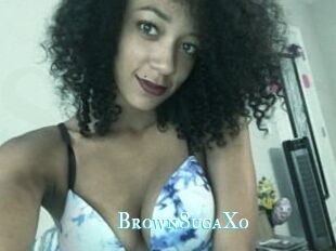 BrownSugaXo