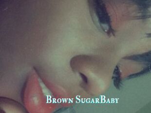 Brown_SugarBaby