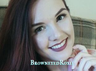 BrowneyedRoxie