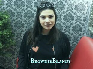 BrownieBrandy