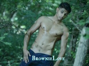 BrownieLove