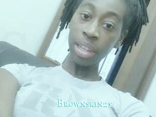 Brownskin25