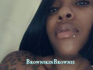 BrownskinBrownie