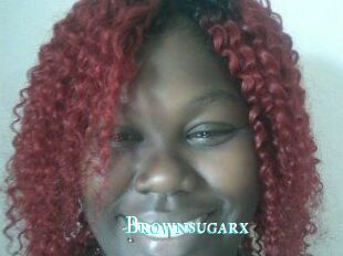 Brownsugarx