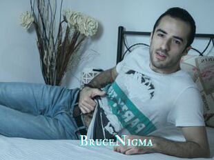 BruceNigma