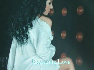 Brunett4Love