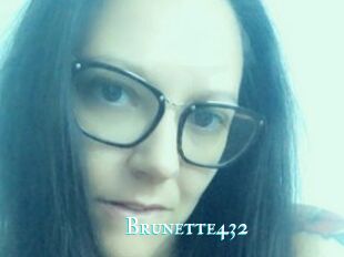 Brunette432