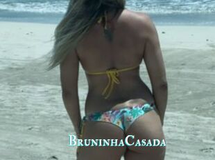 BruninhaCasada