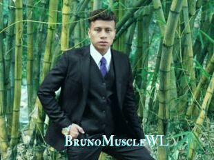 BrunoMuscleWL